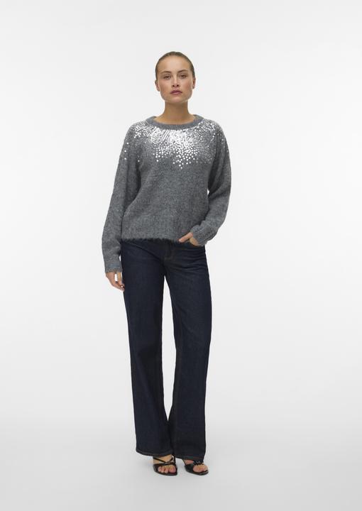 Immagine prodotto Vero Moda VMJOLIE Strickpullover Strickpullover (XS)