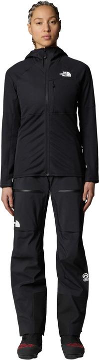 Produktbild North Face Summit Futurefleece Hoodie (S)