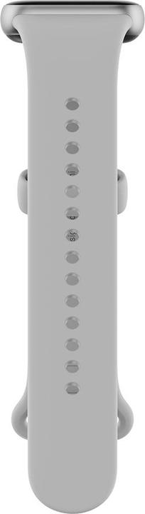 Produktbild Xiaomi Smart Band 10 Pro Glacier Silver, BHR08WBGL