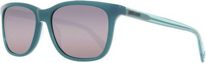 Just Cavalli Unisex-Sonnenbrille JC671S 96A ø 56 mm