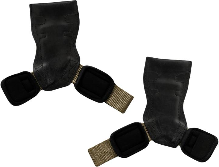 Image du produit Climaqx Ultra Grips Vert foncé, L (L)