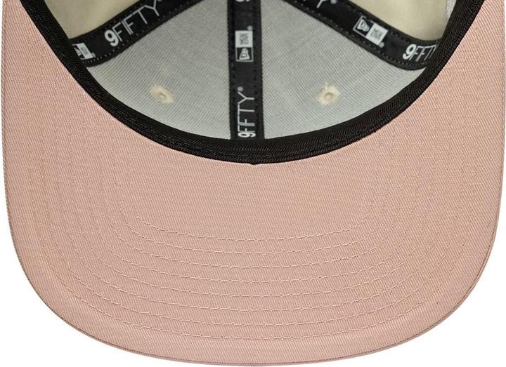 Produktbild New Era Original-Fit Cap Los Angeles Dodgers ivory - S/M