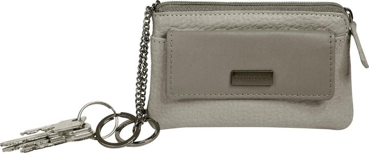 Actual product image Bugatti SINA key bag