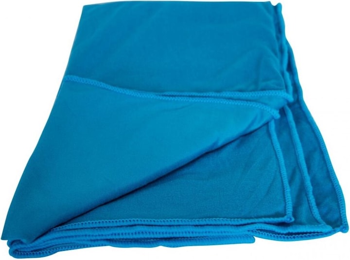 Image du produit Trespass COMPATTO chiffon microfibre (bleu - BLU) (60 x 120 cm)