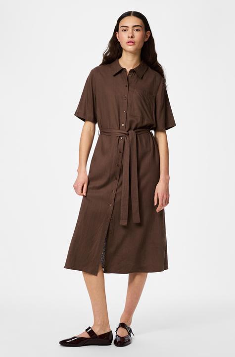 Produktbild Pieces PCPIA Blusenkleid (L)