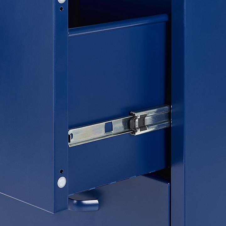 Produktbild Beliani Wostok (43 x 40 x 103 cm)