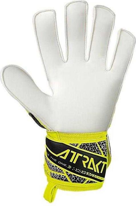 Produktbild Reusch Attrakt Solid TorhüterHandschuhe (9)