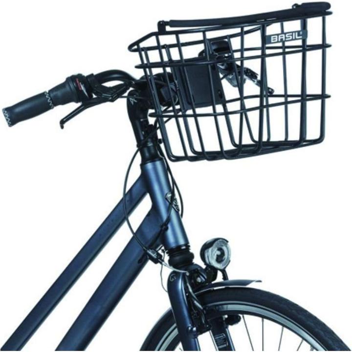 Productafbeelding Basil Bagagedrager uitbreiding