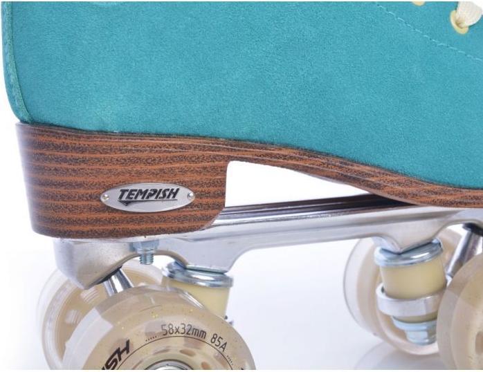 Produktbild Tempish Quad skates Nessie Star 2023 (36)