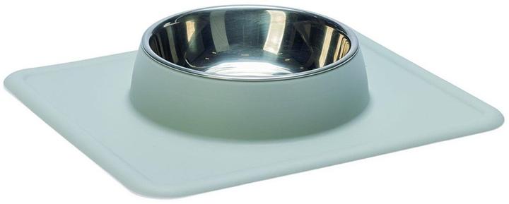 Image du produit Karlie Ecuelle en silicone inox Dex (35 cl)