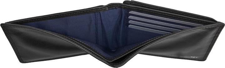 Actual product image Riccardo Ferducci Billfold, RFID