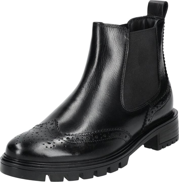 Actual product image Ara Stiefelette (37)