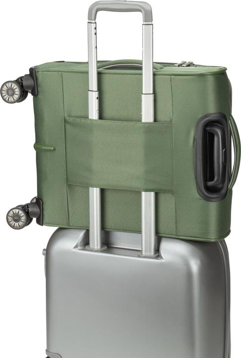 Actual product image Travelite Trolley + Case Miigo 4w Trolley S (39 l)