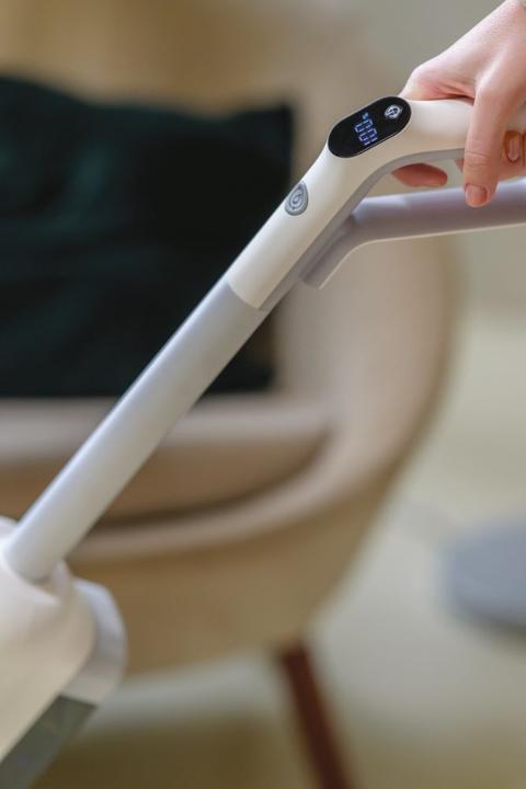 Image du produit Hoover HW500 011 (Aspirer + balayer)