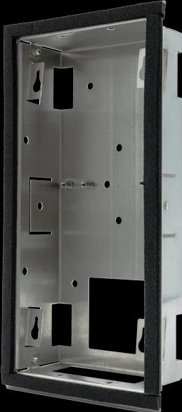 Productafbeelding Doorbird Inbouwbehuizing D2101V