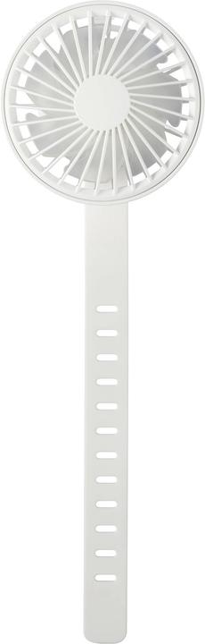 Produktbild Basetech Aufladbarer Mini-Ventilator