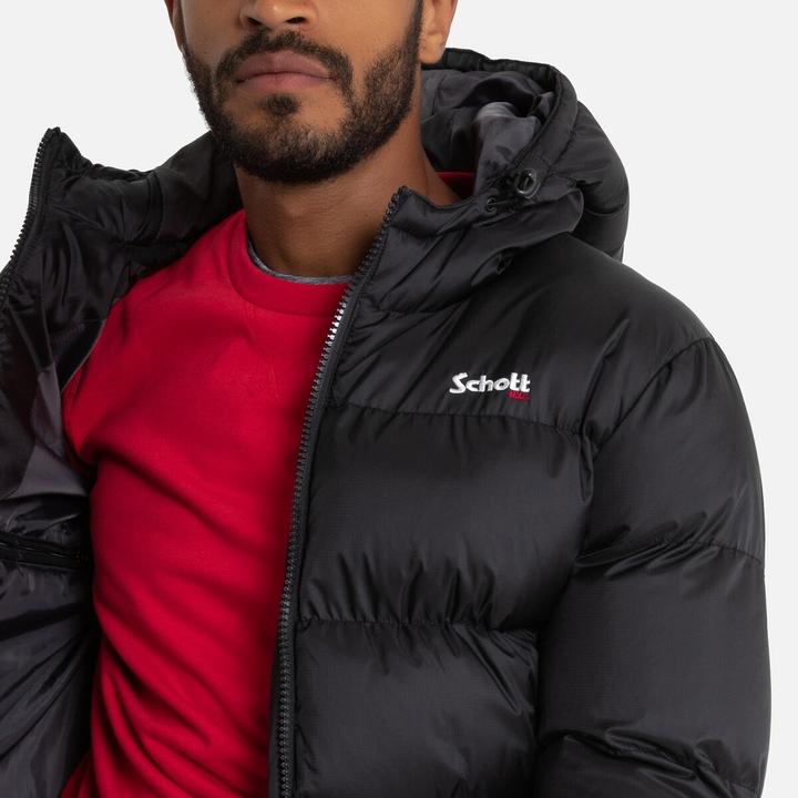 Actual product image Idaho2 Puffer Winter Jacket (XL)