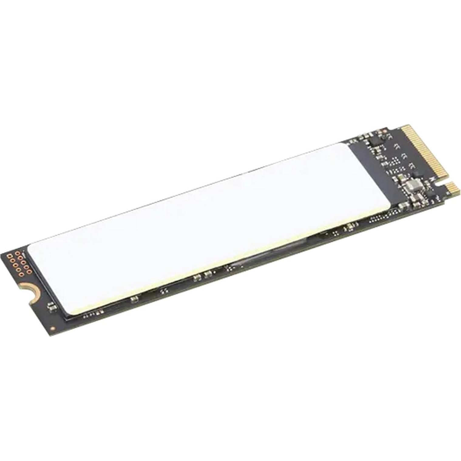 Lenovo ThinkPad 1TB Performance PCIe Gen4 NVMe OPAL2 M.2 2280 SSD Gen3 (1000 GB, M.2 2280), SSD