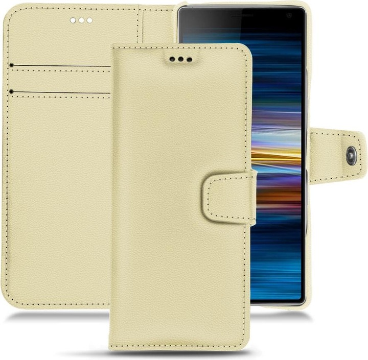 Beige PU ( Pantone #ceb888 )