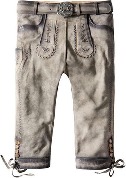 Produktbild Stockerpoint Johann Trachtenlederhose (48)