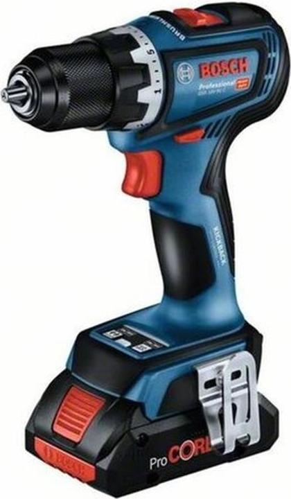 Actual product image Bosch Professional Combo Kit Set