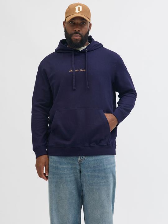 Immagine prodotto Jack & Jones Plus Size Kapuzenpullover Kapuzenpullover (4XL)