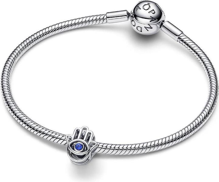 Immagine prodotto Pandora Ciondolo mano di Hamsa (Argento 925)
