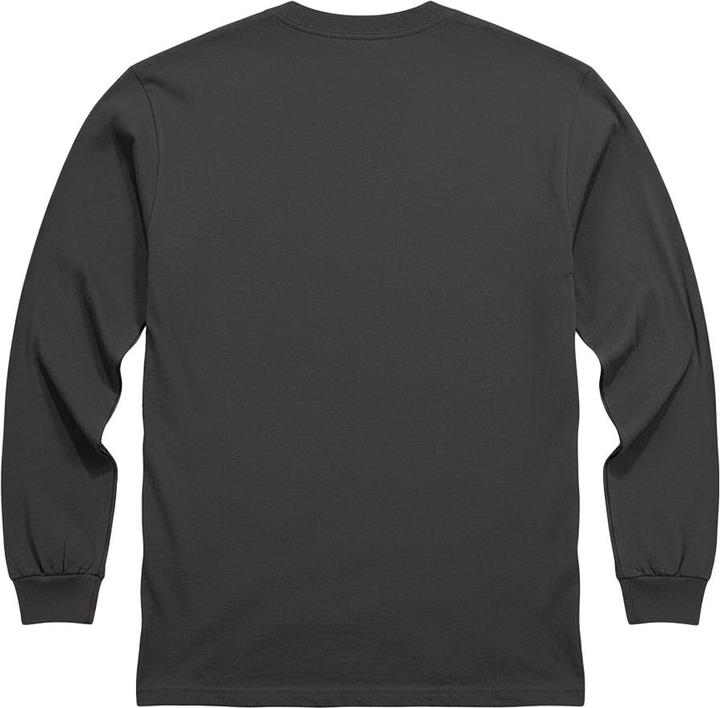 Produktbild Let Him Cook TShirt Langärmlig (M)