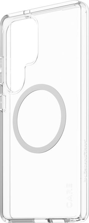 Image du produit PanzerGlass CRRFUWQG38488, Housse, Samsung, Samsung - Galaxy S 2025 Ultra, Transparent (Samsung Galaxy S25 Ultra)