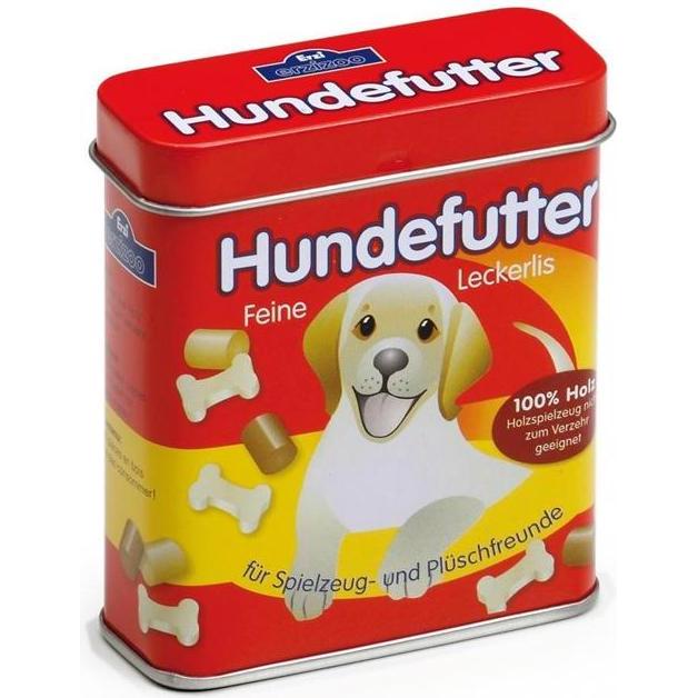 Erzi Hundefutter in der Dose (18460)
