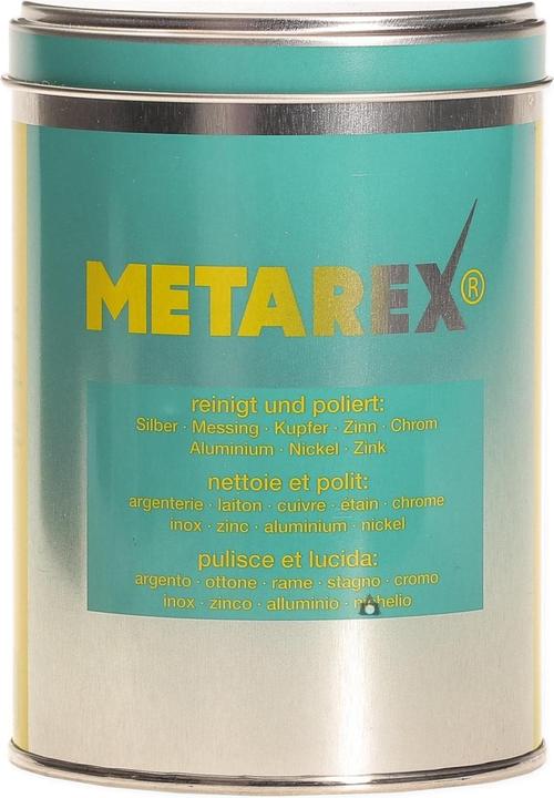 Actual product image Metarex Cleaning cotton wool (1 pcs.)