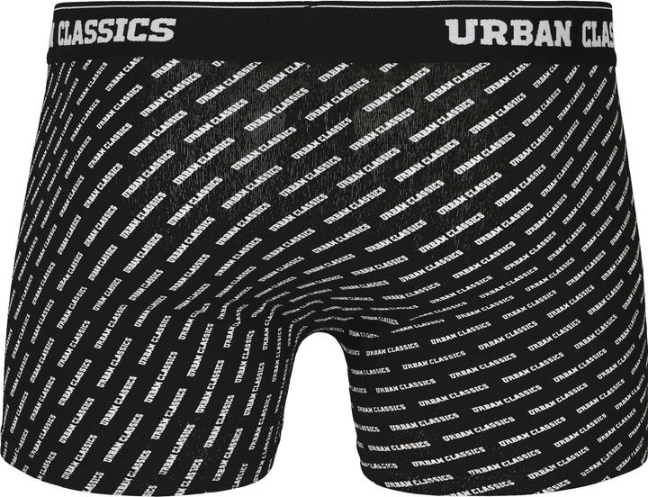 Produktbild Urban Classics Boxer Shorts 3-Pack (XXL, 3er Pack)