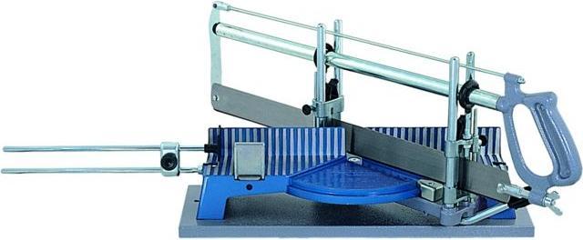 Actual product image Küpper mitre saw