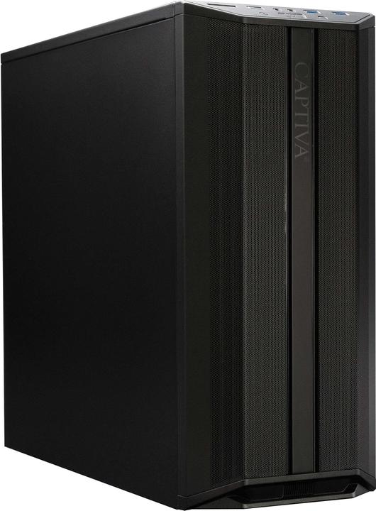 Actual product image Captiva R86-643 (1000 GB, 64 GB, AMD Ryzen 9 9900X)
