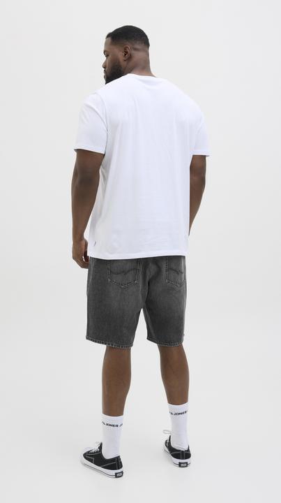 Actual product image Jack & Jones Jjitony Jjoriginal Shorts Sbd 210 Sn Pls (48)
