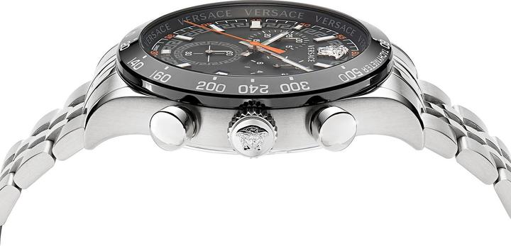 Immagine prodotto Versace Hellenyim Chrono (Cronografo, 44 mm)