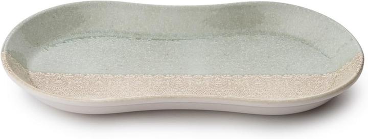 Actual product image Hermia Olive Dinner Set (27 pcs.)