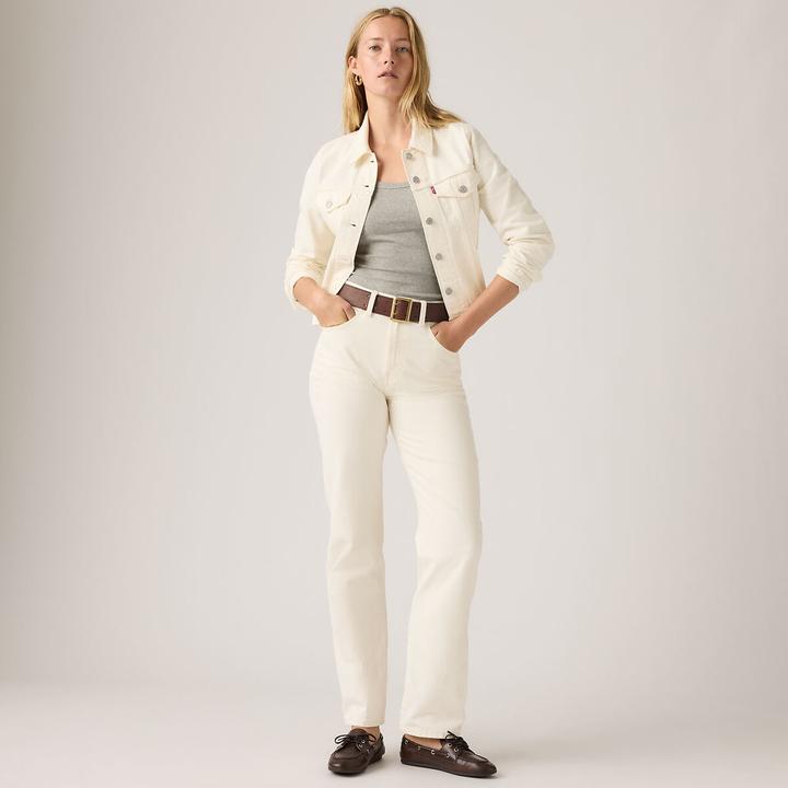 Produktbild Levis Jeans Easy Dad (31)