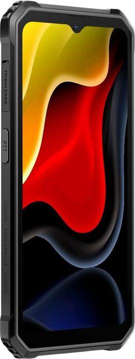 Produktbild Blackview BV4800 SE (Double Sim - 6.56" - 64 Go, 4 Go RAM) Noir (64 GB, Noir, 6.56", Dual SIM)