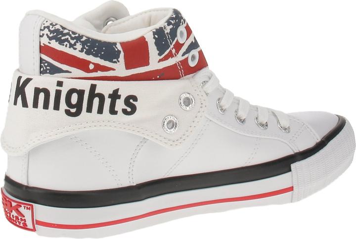 Produktbild British Knights Roco (45)