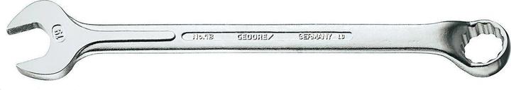 Produktbild Gedore 1 RingMaulschlüssel 12kant (3/16")