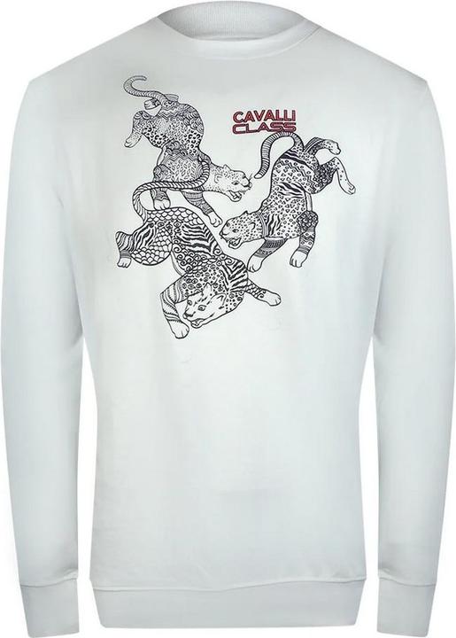 Produktbild Cavalli Class Sweatshirt (XL)
