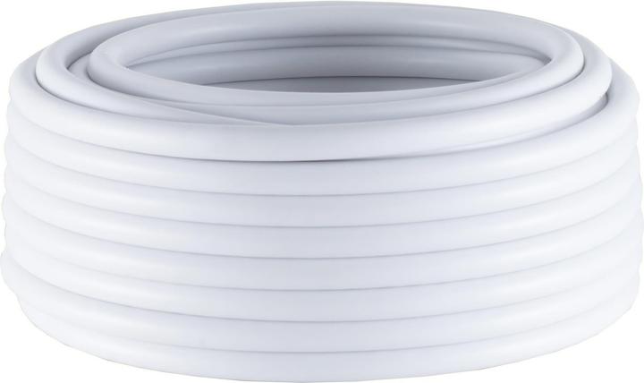 Produktbild Shiverpeaks S/CONN maximum connectivity SAT Kabel RG 6 U 1,0/4,6, doppelt geschirmt, CCS > 80 dB, 10,0m (80 dB, Antennenkabel)