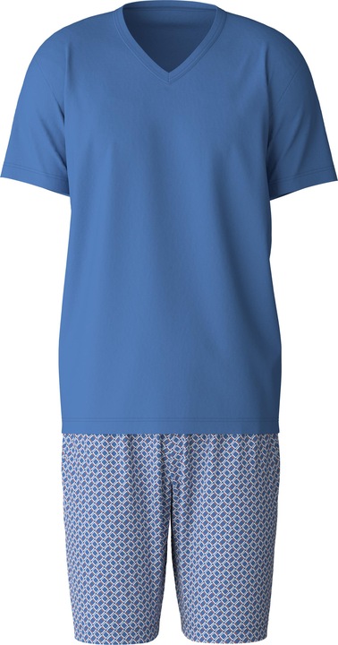 Indian Blue