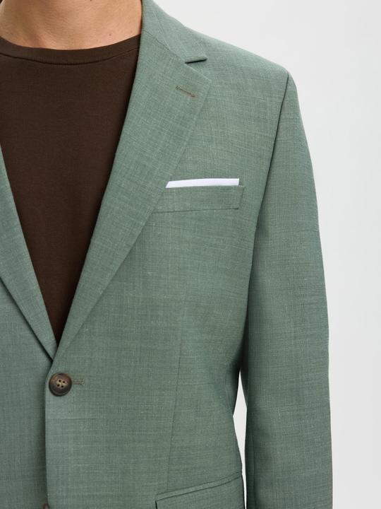 Produktbild Selected Leinenmix Blazer (50)