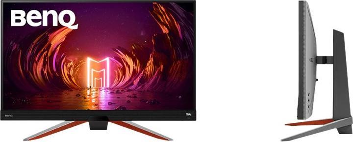 Produktbild BenQ EX2710Q (2560 x 1440 Pixel, 27")