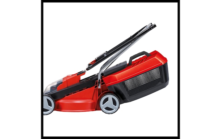 Immagine prodotto Einhell GE-CM 18/30 Li-Solo (Batteria ricaricabile)