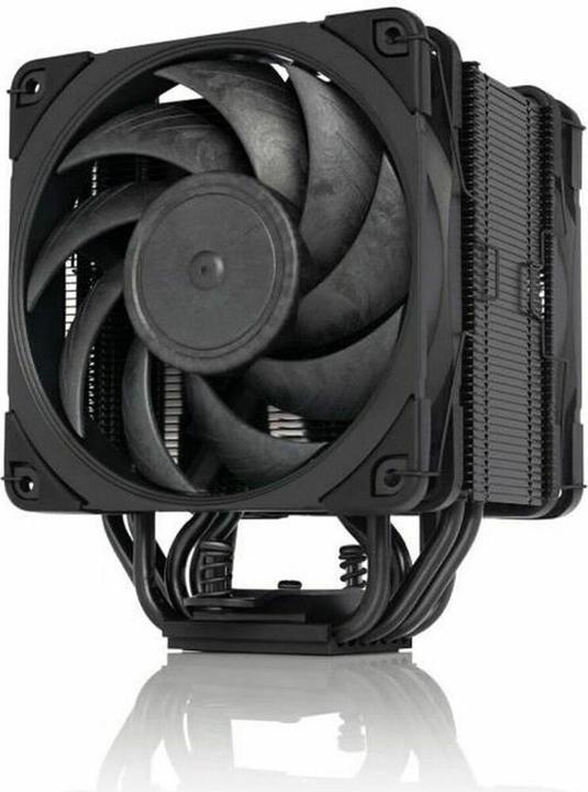 Noctua NH-U12A chromax.black (158 mm)