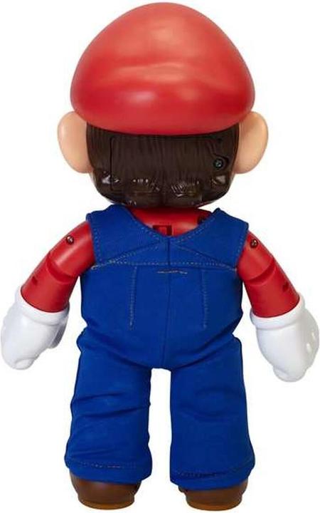 Produktbild Jakks Pacific World of Nintendo: It's-A Me! Mario - mit Sound