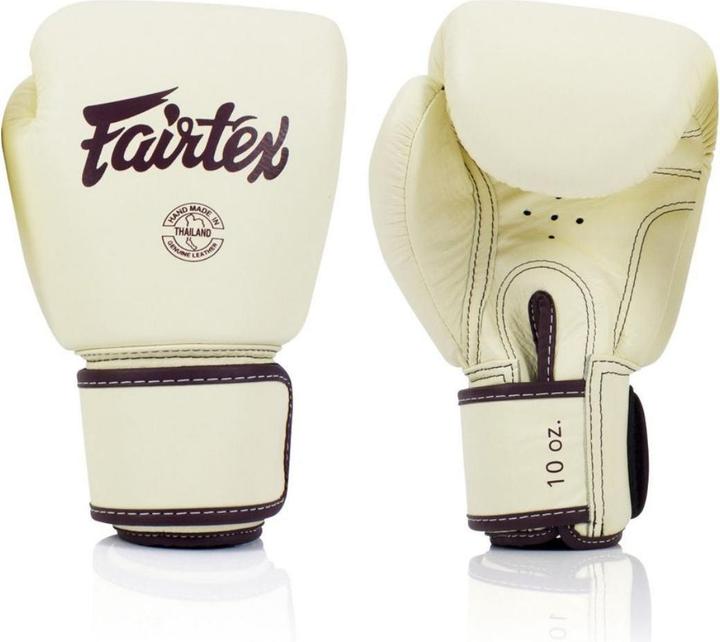 Produktbild Fairtex BGV16 (10 OZ, One Size)